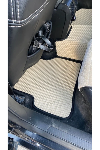 CAR VOLKSWAGEN PASSAT B7 2012/2014 Topukluk +2Logo(Görseldeki gibi gelmektedir) - 5