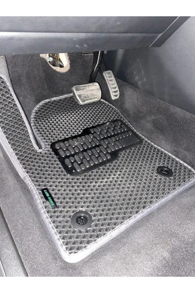 CAR RANGE ROVER 2019 Sonrası +1Topukluk +2 Logo (PREMİUM - 3