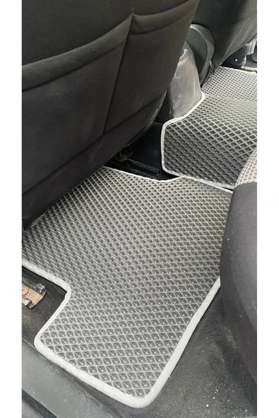 CAR RENAULT FLUANCE 2010 Sonrası +Topukluk +2 Logo - 2