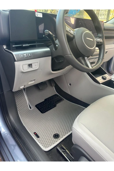 CAR HYUNDAİ KONA 2024 +2 Logo