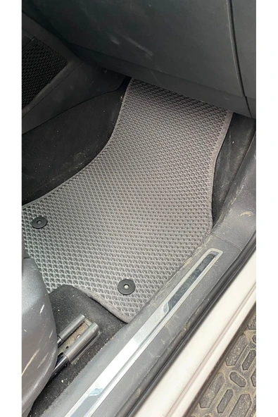 CAR VOLKSWAGEN TIGUAN 2016 ve Sonrası (A+++Kalite) - 6