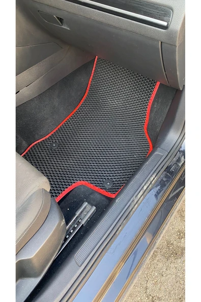 CAR GOLF 7/7.5 2012 2019 Arası Uyumlu (A+++Kalite) - 3