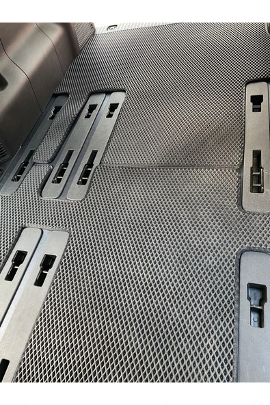 CAR PEUGOT EXPERT TRAVELLER 2024 (Premıum A+++) - 2