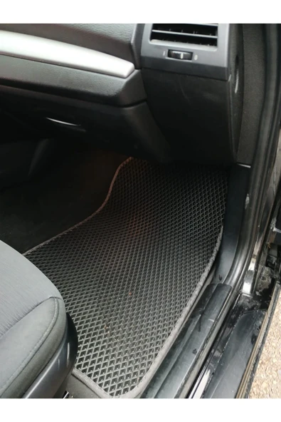 CAR TOYOTA AURIS 2013 Sonrası +1 Topukluk - 3