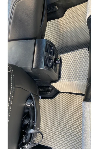 CAR VOLKSWAGEN PASSAT B7 2012/2014 Topukluk +2Logo(Görseldeki gibi gelmektedir) - 3