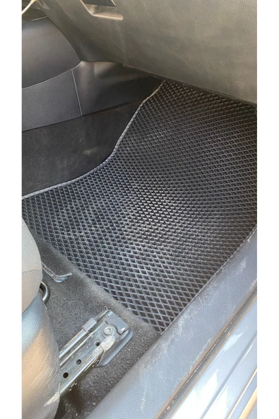 CAR TOYOTA COROLLA Hybrit 2021 sonrası +Topukluk (Görseldeki gibi gelemektedir) - 3