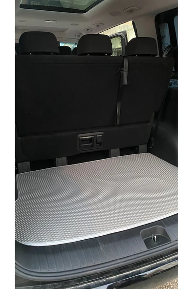 CAR HYUNDAİ STARIA 2024 (Görseldeki Gibi gelmektedir) - 5