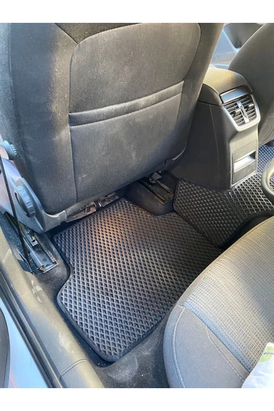 CAR SKODA OCTAVİA 2013/2019 Arası (Premıum A+++) - 2