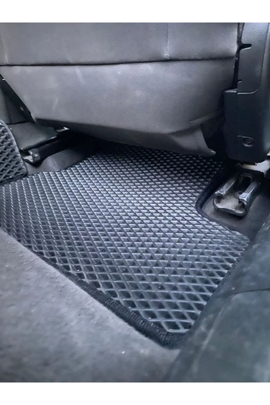 CAR CHEVROLET CRUZE 2008 Sonrası A+++) - 2