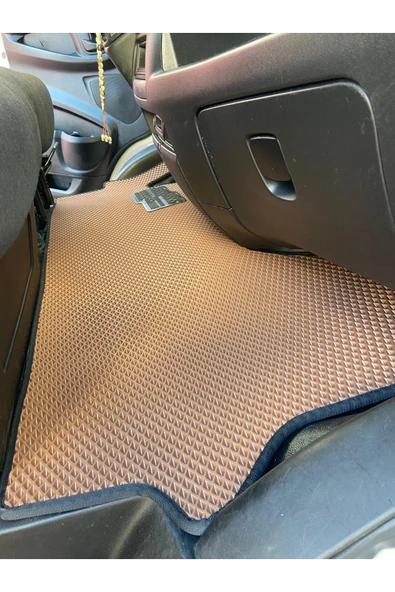 CAR FİAT DUCATO 2014 Sonrası +1Topukluk +2Logo - 3