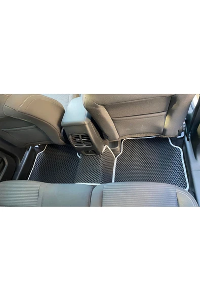 CAR FORD KUGA +Topukluk 2020/2023 Arası (Görseldeki gibi gelmektedir) - 3