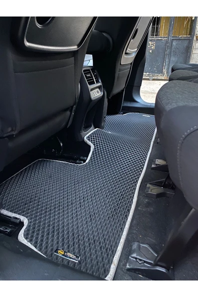 CAR OPEL COMBO 2024 (SAdece araç içi fiyatı) Lütfen isteğe göre logo Topukluk belirtiniz - 4