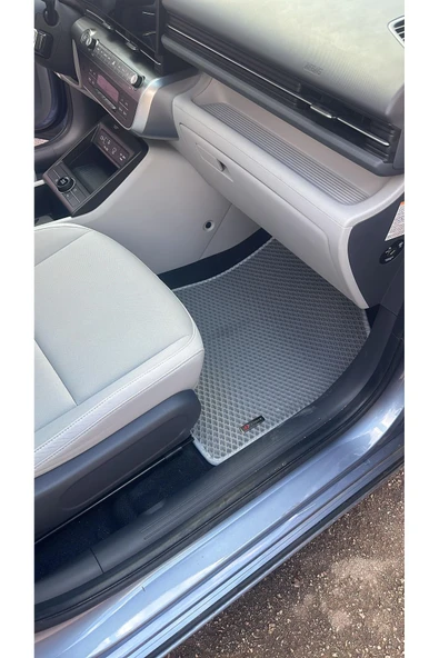 CAR HYUNDAİ KONA 2024 +2 Logo - 2