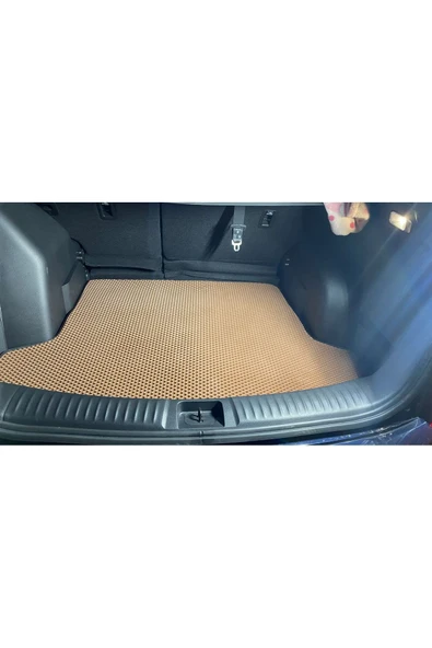 CAR Ssanyong Torres Evx 2024 Bagaj Havuzu (GÖRSELDEKİ GİB GELMEKTEDİR) - 2