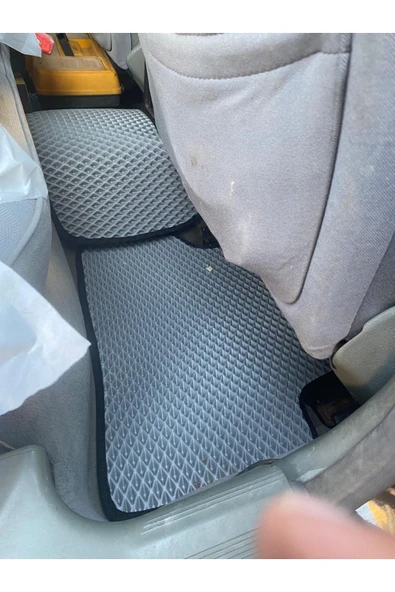 CAR MERCEDES C200 (1996) (Görseldeki Gibi Gelmektedir - 3