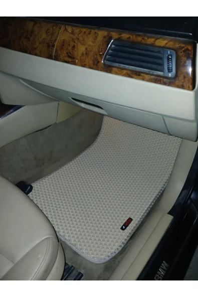 CAR BMW E90 +1Topukluk +2 Logo (PREMIUM) - 2