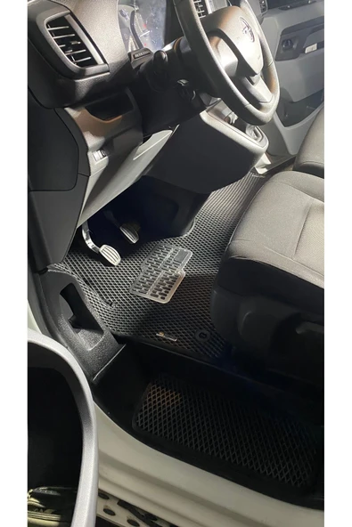 CAR OPEL VİVARO FULL SET (Görseldeki gibi gelmektedir)