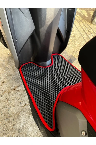 CAR TVS NTORQ Uyumlu - 3