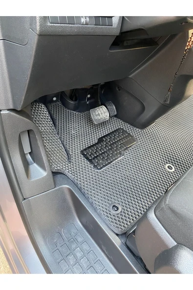 CAR PEUGOT EXPERT TRAVELLER 2024 (Premıum A+++)