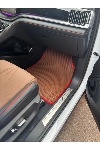 CAR BYD SEAL U DM-İ 2024 +Topukluk - 2