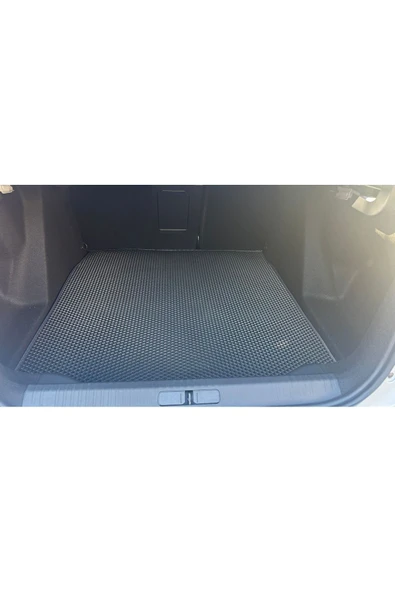 CAR CİTROEN  C4X 2024 Bagaj Havuzu (Görseldeki gibii gelmektedir) - 2