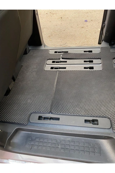 CAR PEUGOT EXPERT TRAVELLER 2024 (Premıum A+++) - 5