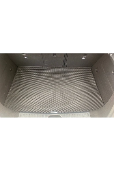 CAR MERCEDES A 180 2014 Bagaj Havuzu - 3