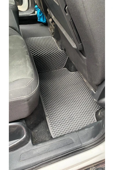 CAR VOLKSWAGEN  TIGUAN 2016 ve Sonrası (A+++Kalite) - 7