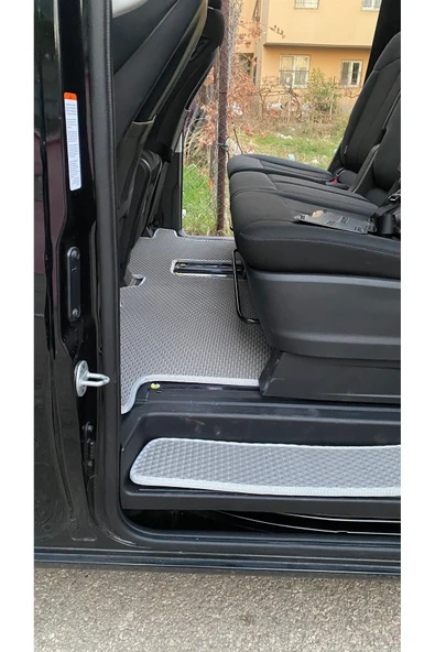 CAR HYUNDAİ STARIA 2024 (Görseldeki Gibi gelmektedir) - 6