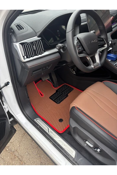 CAR BYD SEAL U DM-İ 2024 +Topukluk