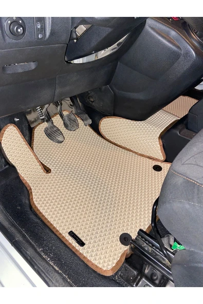 CAR Peugeot Partner 2008/2019 Arası 1 Logo