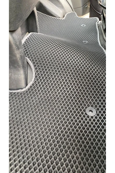 CAR FORD TRANSİT 2016 Sonrası  +Topukluk (Görseldeki gibi gönderilmektedir) - 3