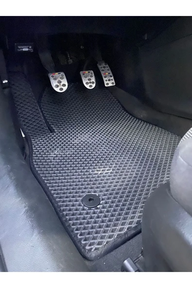 CAR CHEVROLET CRUZE 2008 Sonrası A+++)