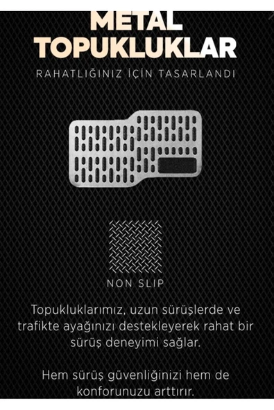 CAR VOLKSWAGEN TIGUAN 2016 ve Sonrası (A+++Kalite)