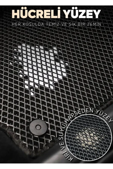 CAR VOLKSWAGEN  TIGUAN 2016 ve Sonrası (A+++Kalite) - 2