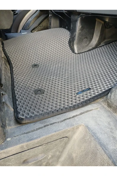 CAR Ford Transit 2010/2015 Arası +Topukluk +2 Logo