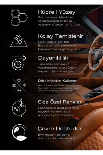 CAR SKODA OCTAVİA 2013/2019 Arası (Premıum A+++) - 6