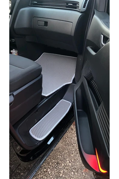 CAR HYUNDAİ STARIA 2024 (Görseldeki Gibi gelmektedir) - 2