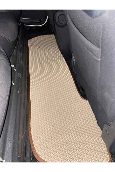 CAR Peugeot Partner 2008/2019 Arası 1 Logo - 4