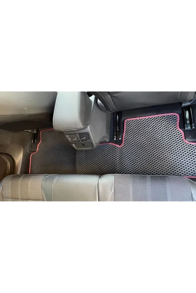 CAR OPEL GRANDLAND 2024 Topukluk +2 Logo(Görseldeki gibi gelmektedir) - 4