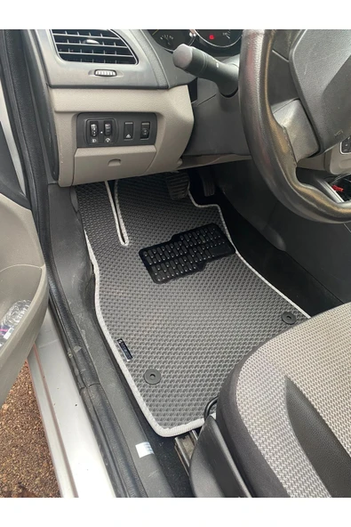 CAR RENAULT FLUANCE 2010 Sonrası +Topukluk +2 Logo