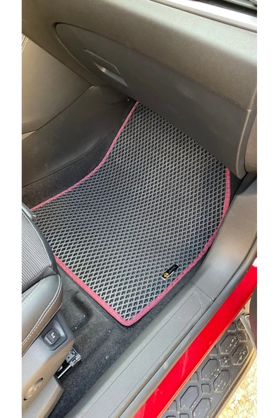 CAR OPEL GRANDLAND 2024 Topukluk +2 Logo(Görseldeki gibi gelmektedir) - 2