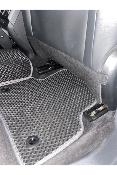 CAR RANGE ROVER 2019 Sonrası +1Topukluk +2 Logo (PREMİUM - 2