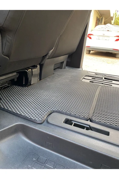 CAR PEUGOT EXPERT TRAVELLER 2024 (Premıum A+++) - 3