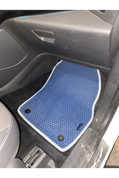 CAR FORD KUGA 2016/2019 +Topukluk +2 Logo (A+++Kalite) - 3