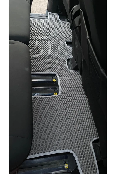 CAR HYUNDAİ STARIA 2024 (Görseldeki Gibi gelmektedir) - 3