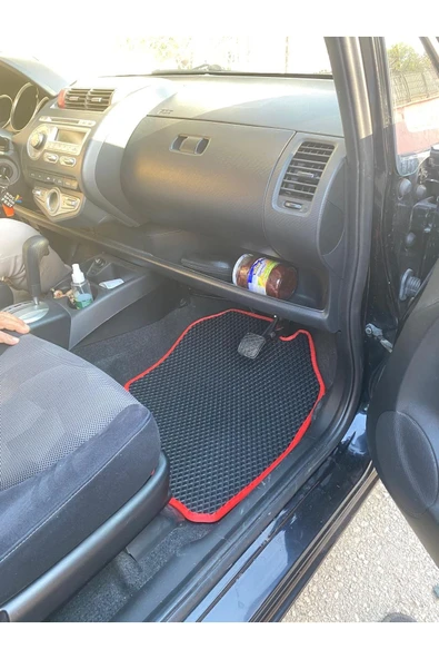 CAR HONDA JAZZ 2002/2008 Arası (Görseldeki Gibi Gelmektedir) - 2