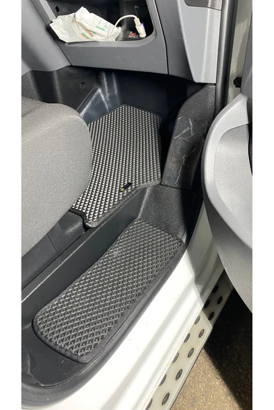 CAR OPEL VİVARO FULL SET (Görseldeki gibi gelmektedir) - 2