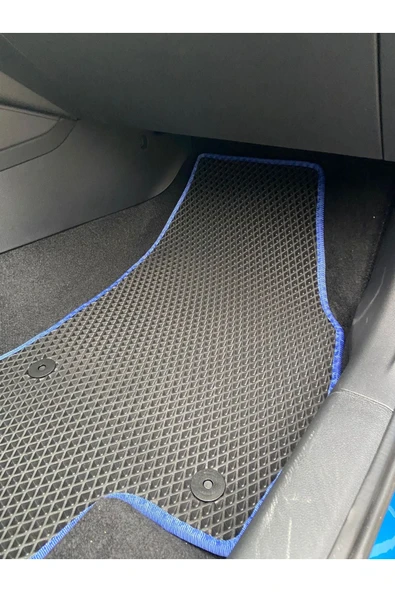 CAR SKODA kamiq 2019 Sonrası +1 Topukluk - 2