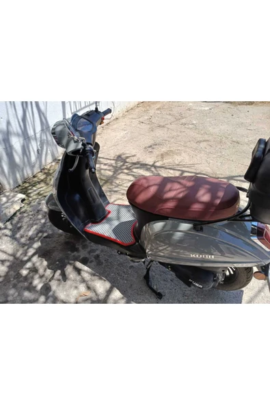 CAR Küba 50 Cc - 2